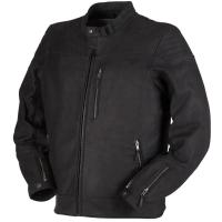 Furygan Мотокуртка Clint Evo кожа Черный в Москве