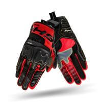 Shima Перчатки летние Blaze Red в Москве