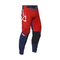 Leatt Штаны детские 4.5 V26 Royal Blue-Red в Москве