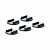 SP Connect набор универсальных креплений Adhesive kit в Москве
