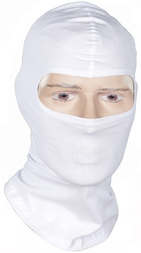 Starks Подшлемник Light Белый в Москве