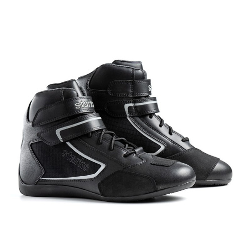 Starks Мотокроссовки SP-1 Чёрный в Москве