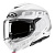 HJC Шлем F100 Hetal MC10 в Москве