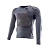 Leatt Защита тела 3DF AirFit Lite Evo Junior V26 Black в Москве