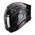 Scorpion Exo Мотошлем Exo-530 Air Fond Черный/Розовый в Москве