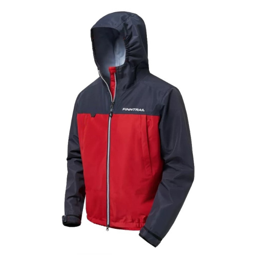 Finntrail Куртка Apex 4027 Red в Москве