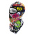 Grom Подшлемник Stickerbomb Aloha #2 в Москве Grom Подшлемник Stickerbomb Aloha #2 в Москве