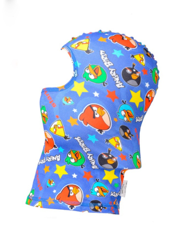 Starks Подшлемник Light Kids (Мультиколор) в Москве