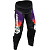 Leatt Штаны женские 4.5 Lite Women SunBurn в Москве
